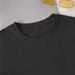 Women's Sleeveless Casual T-Shirt Spring/Summer New Style A12 Print_ecoleips.com