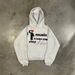 DIY Street Style Women's Skull Print Loose Casual Hooded Sweatshirt Autumn Winter Y2K Fashion_ecoleips.com