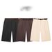 Women's Clothing American Style Long Casual Pants Belted Bottoms Stylish Trendy Polyester Summer Fashion_ecoleips.com