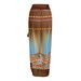 Women's European American Style Long Sleeved One Piece Swimsuit SPF Sun Protection Cross Border Long Pants Sexy Vacation Swimwear_ecoleips.com