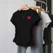 LL's Style Women's Quick Drying Slimming T-Shirt Sports Fitness Yoga Top Short Sleeved Running Top for Spring Summer_ecoleips.com
