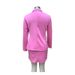 FD430 2025 Autumn And Winter New Women's Fashion Long Sleeve Suit With Skirt Two-Piece Set_ecoleips.com
