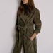 plus size singlebreasted wool blend coat – classic notch collar women’s trench coat for fall & winter_ecoleips.com