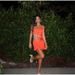 Women's Clothing Summer New Fashion Sequin Embroidery Mini Dress_ecoleips.com