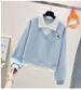 Retro Fleece-Lined Two-Piece Outfit – Oversized Pullover Hoodie With Drawstring Waist Jeans (S-2XL, 7 Color Combos, Unisex Vintage Streetwear)_ecoleips.com