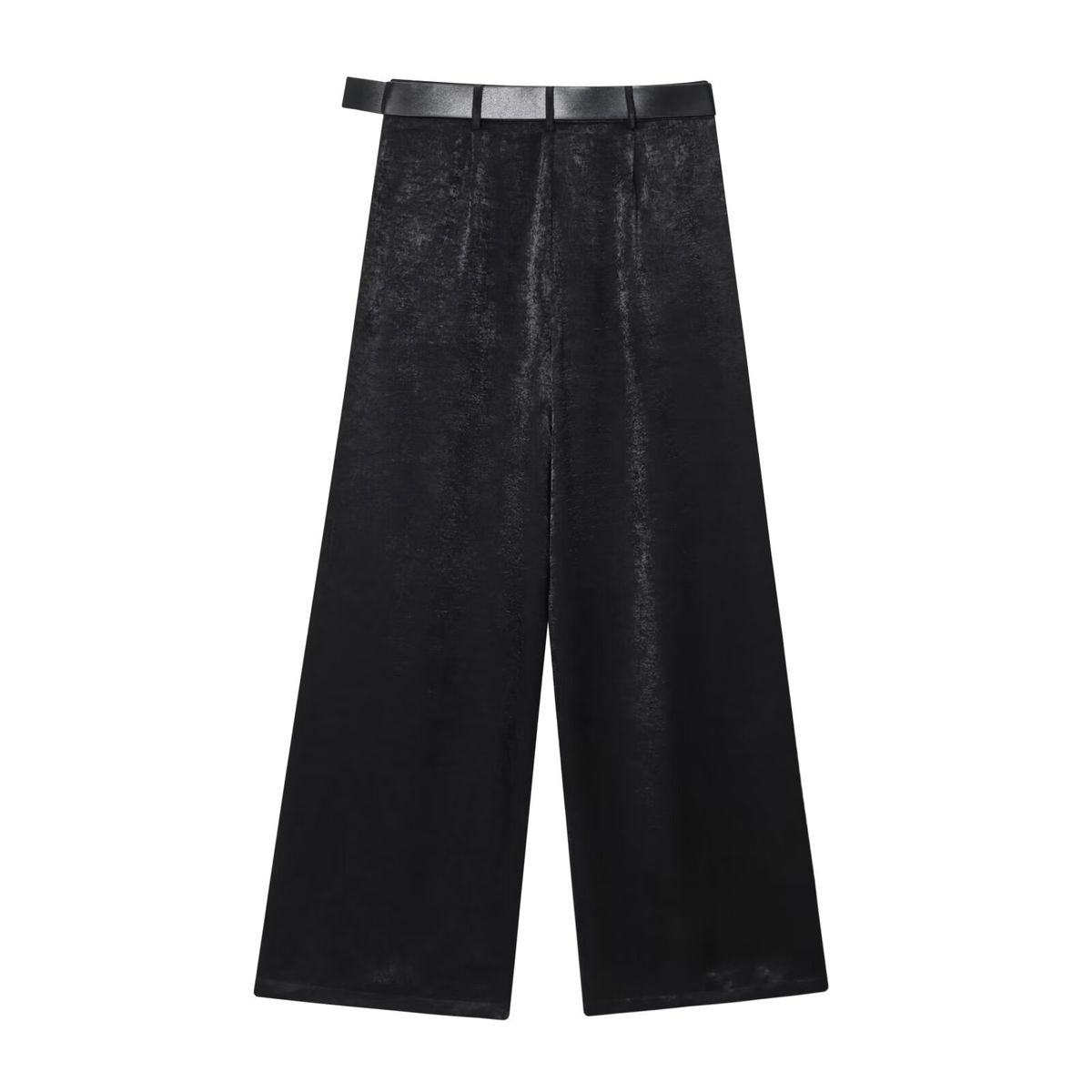 Cross-border Women's Clothing Wholesale 2025 Early Autumn New European And American Style Vintage High-waisted Slimming_ecoleips.com