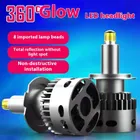 Car Headlight Bulbs(Halogen)_ecoleips