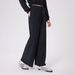 Women's Lightweight Fleece-Lined Outdoor Pants - Windproof, Thermal & Stretchable For Hiking, Running & Gym_ecoleips.com