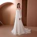 Elegant Off Shoulder Solid Color Slim Fit Long Dress Formal Evening Prom Gown Party Dress For Women Evening Event_ecoleips.com