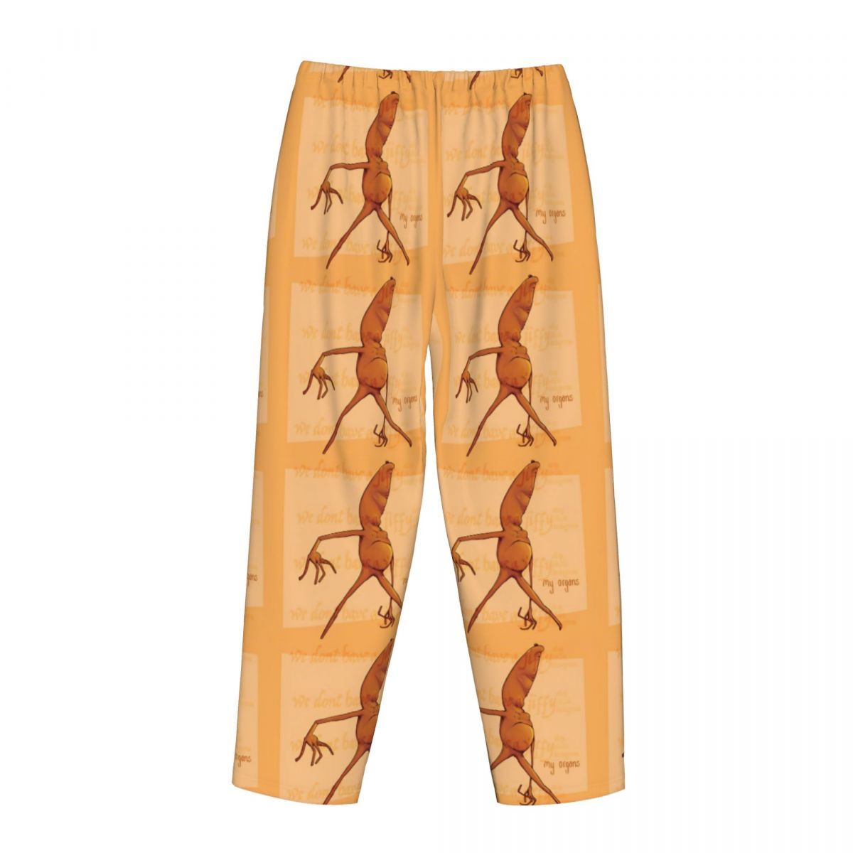 Ladies Pajama Pants Marcus The Worm Funny Meme Lounge Pants Comfy Pajama Bottoms Dorm_ecoleips.com