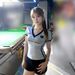 Women's Clothing Women's Slim Fit Striped T-Shirt Style Short Sleeved Trendy Top For Summer Sexy Versatile Instagram Style_ecoleips.com