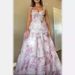 Women's Clothing fashion organza fairy long temperament evening dress_ecoleips.com
