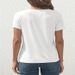 Cross-border In-stock European And American New Printed T-shirt, Round Neck, Loose Fit, Plus Size, Short-sleeved_ecoleips.com