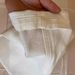 Suitable For All Seasons Really Stunning~ Linen White 2025 Summer Casual Lazy Relaxed Draped Wide-leg Long Pants For Women_ecoleips.com