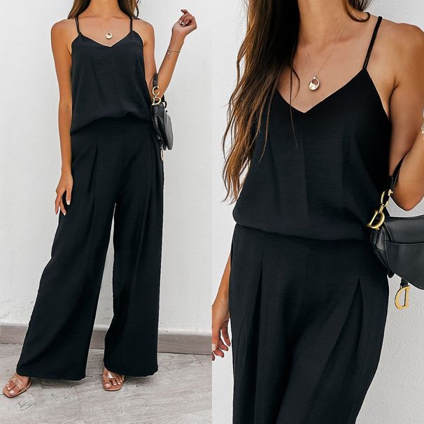 Cross-border Hot Sale 2026 Hot Sale Explosion European And American Foreign Trade Sports And Leisure Women's Clothing Set Two-piece Set_ecoleips.com