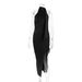 Cross-Border European And American Style Sexy Backless Lace-Up High-Slit Hot-Selling Ribbon Design Sleeveless_ecoleips.com