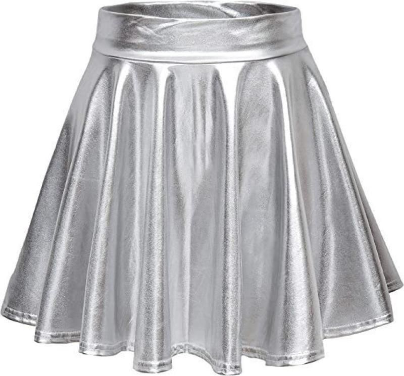 Women's Clothing Style Women's Skirt Sexy Performance Stage Costume Autumn Street Style For Women For Formal & Casual_ecoleips.com