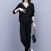 Elegant Boatneck Knit Top For Women – Soft Viscose Blend (S-XL, 4 Classic Colors)_ecoleips.com