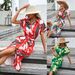 Women's Clothing Summer Slim Fitting Single Breasted Women's Clothing_ecoleips.com