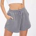 Women's Sports Shorts Casual Summer Sports Shorts Comfort Shorts_ecoleips.com