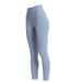Women's Clothing Nude Feeling Yoga Pants For Women Without Embarrassing Lines Elastic Tight Fitting Hip Lifting Sports And Fitness Leggings_ecoleips.com
