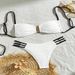 Women's Clothing Color Matching Sexy Lace Bikini Swimsuit Female Beach Bikini Hot Spring Swimsuit_ecoleips.com