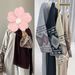 ng2510292 Ng2510292 Ng2510292 Loriya2024tiktok E-commerce Fashion Embroidered Dubai Turkish Party Robe Abaya LR901_ecoleips.com