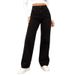plus Size Wide Leg Jeans Loose Slimming Casual Versatile Straight Leg Pants European American Style Cross Border E Commerce New Summer_ecoleips.com