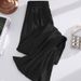 Women's Loose Breathable Straight Leg Pants Ice Silk Cooling Mosquito Repellent Casual Sports Wear for Spring Summer Autumn_ecoleips.com