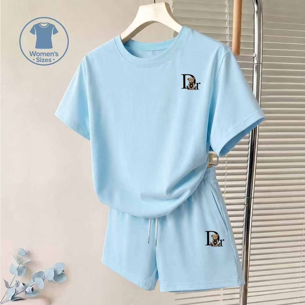 Women's Summer Halter Neck Fitness Vest And Pants Set Hip Lifting Simple Hot Girl Look New Collection_ecoleips.com