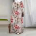 Women's Modest Abaya Spring Autumn New Styles Muslim Dress Clothing_ecoleips.com