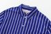 Women's Clothing Women's Striped Batwing Sleeve Shirt Style Versatile And Stylish Clothing Long Sleeve For Formal & Casual For Women_ecoleips.com