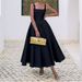 2026 Spring New Collection: Cross-Border European American Foreign Trade Women's Clothing - Elegant And Slim-Fit_ecoleips.com