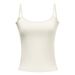 Women's Clothing Hot Girl Camisole Vest Female Base Outer Wear Sleeveless Top Versatile Sexy Student Inner Wear_ecoleips.com