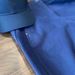 Women's Clothing Washed Ink Blue Jeans Women's Early Spring Retro High Waist Slim Straight Long Pants_ecoleips.com