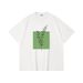 women's High-quality Round-neck Pullover Short-sleeved T-shirt_ecoleips.com