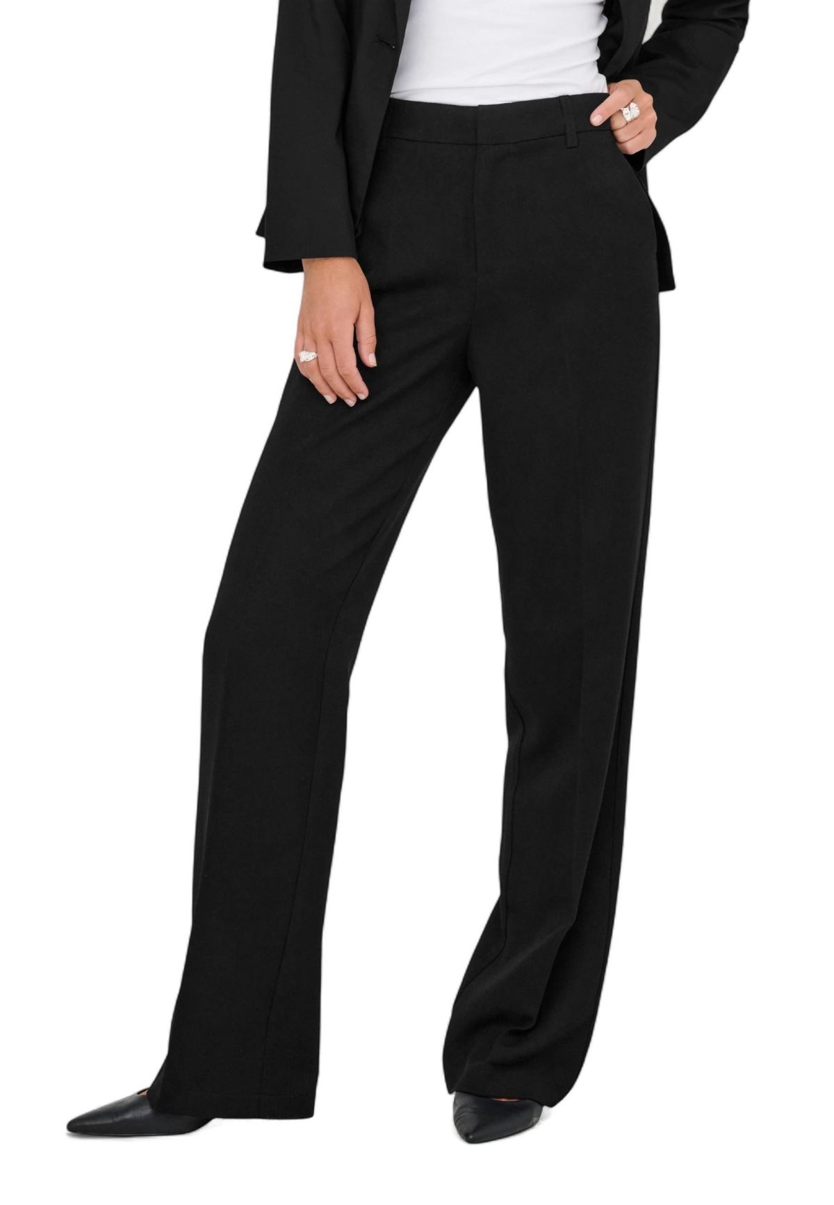 Only Pantaloni DonnaIjVneqjyUgE_ecoleips.com