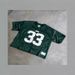 Women's Quick Drying Wide Mesh Jersey Short Sleeve T-Shirt Digital Foam Leisure Sports Top_ecoleips.com
