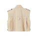 Fashion Suit For Women American Style Hot Girl Casual Turn-Down Collar Sleeveless Vest Jacket Bodycon Half Short Skirt_ecoleips.com