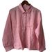 100% Shirt, New Cross-border Model, Comfortable And Breathable, Long-sleeved Ramie Shirt For Women, Sun-protective,_ecoleips.com