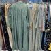 Cro-border Middle Eastern Embroidered Sequin Robe For Women 2025 New Loose Plus Size Tael Party Fashionable Long_ecoleips.com
