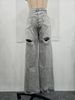 Vintage Washed Relaxed Straight-Leg Jeans (Low-Rise Boyfriend Fit, Stonewashed Cotton, Unisex Streetwear Staple, Effortless Layering Canvas)_ecoleips.com