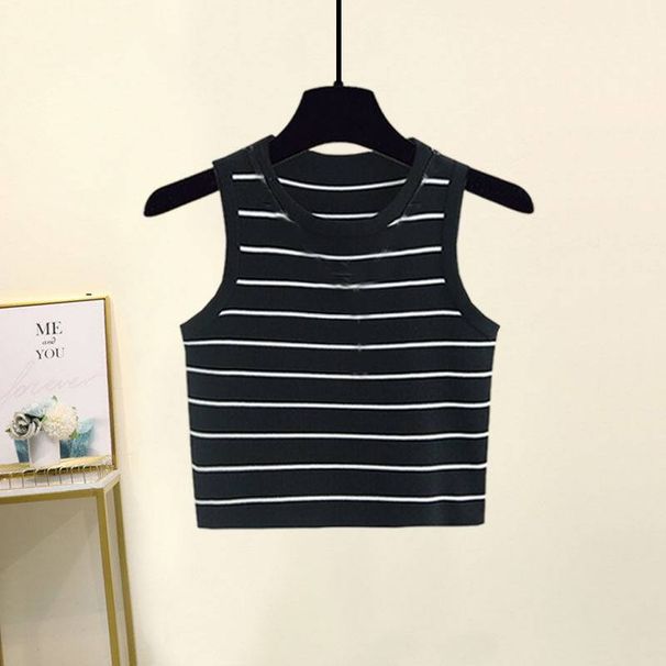 Women’s Clothing Large Size Women's Spring And Autumn Suits For Women New Shirt Tops Women's Camisole Versatile Wide Leg Pants Three Piece Suit_ecoleips.com