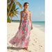 Women's Clothing Women's Skirt Style Swimsuit European American Fashion Swimwear One-Piece Suit For Formal & Casual For Women_ecoleips.com