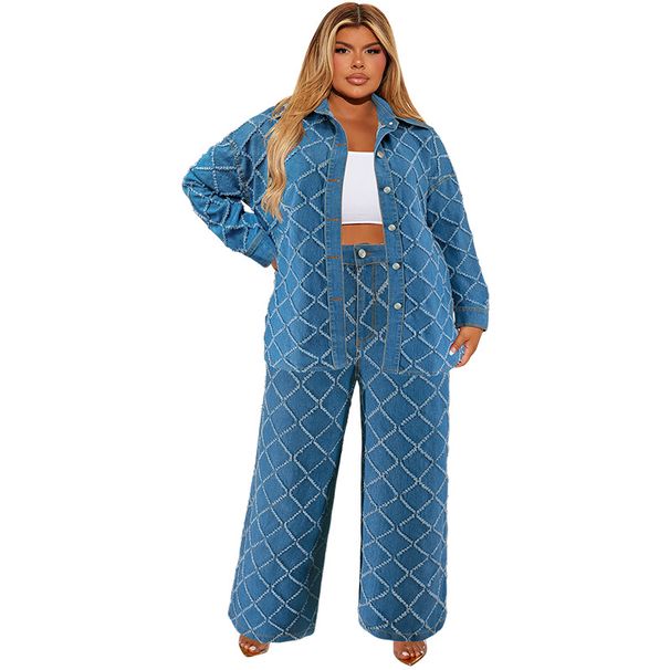 Women’s Clothing Plus Size Women's Clothing New Women's Cardigan Tassel Long Sleeve Long Suit Source_ecoleips.com
