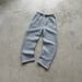 Women's Elastic Drawstring Zipper Sweatpants Casual Long Pants Street Style Y2K Trend Workwear Essentials Sweatshirt SMFK_ecoleips.com