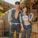 Aria Basics 2026 New Couple Diving Suits For Men Women, Sun-Protective Long-Sleeve And Long-Pant Beach Jellyfish Suits, Huludao_ecoleips.com