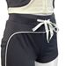 Women's Clothing Women's Summer Sports Suit Slim Fit Double Top Short Sleeve Shorts Set For Formal & Casual_ecoleips.com