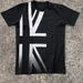 Women's Dark Retro Y2K Printed Long Sleeve T-Shirt European American Style High Street Gothic Trendy Outfit_ecoleips.com