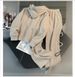 Women's Clothing Women's European Style Hooded Sweatshirt Set Fashionable Casual Sportswear With Wide Leg Pants Two Piece Youthful Autumn Outfit_ecoleips.com
